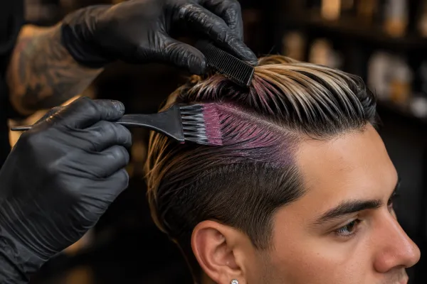 Color / dye