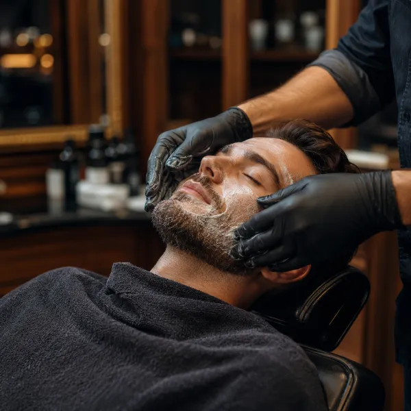 Facial