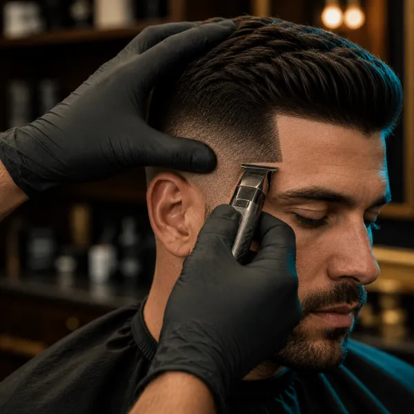 Lineup / edge-up