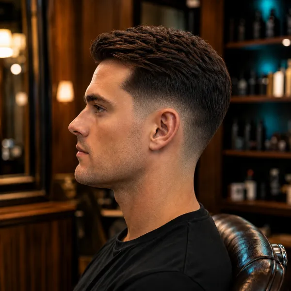 Low fade