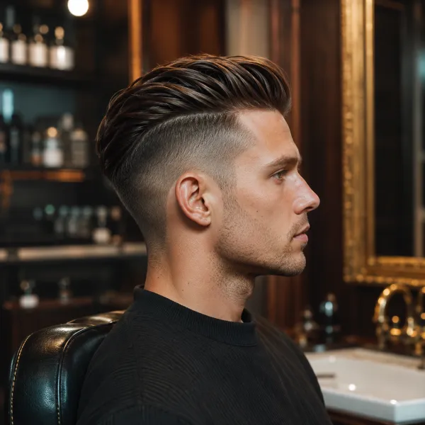 Undercut